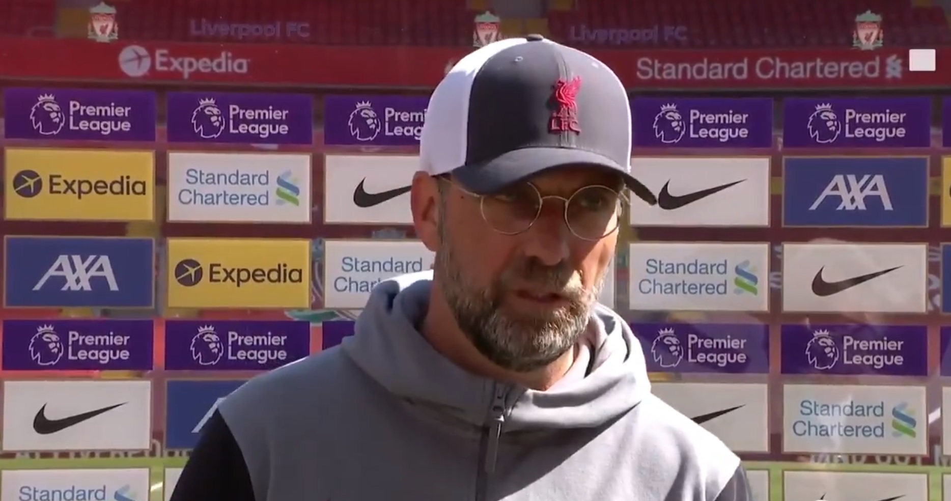 Klopp, Liverpool, Champions League
