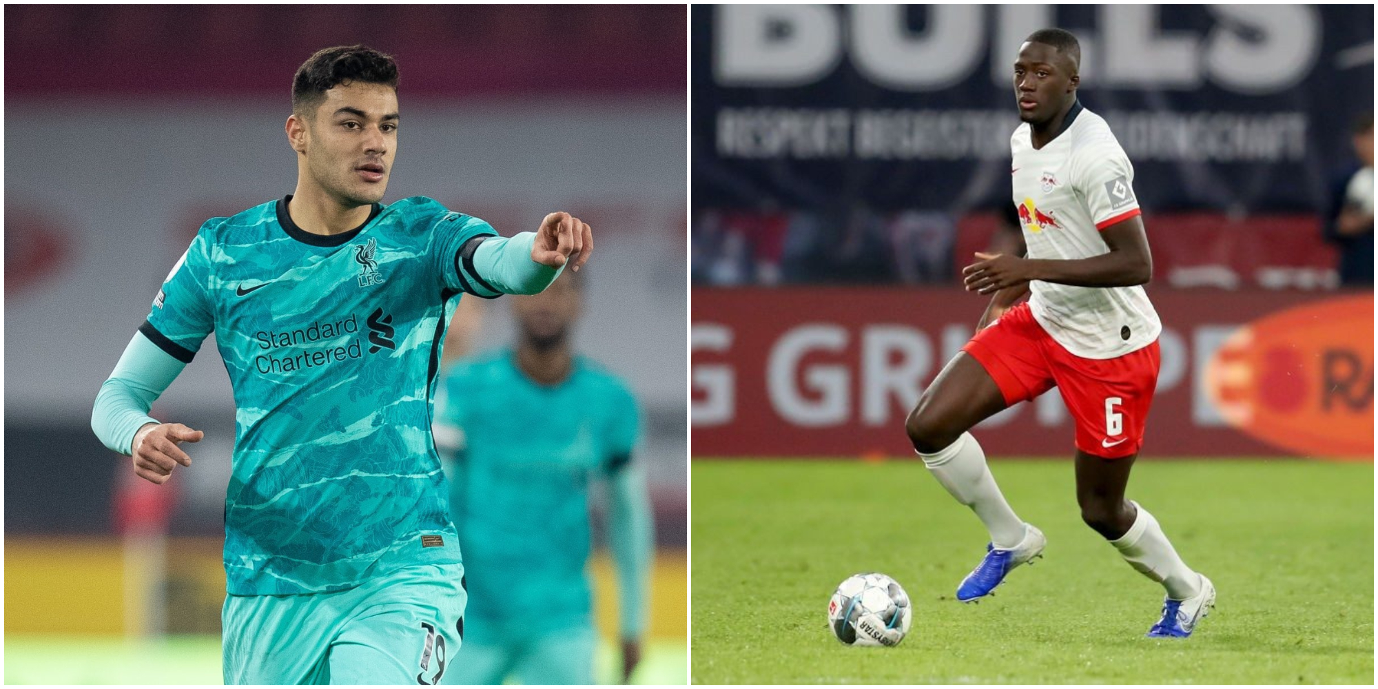 Konate, Liverpool, Kabak