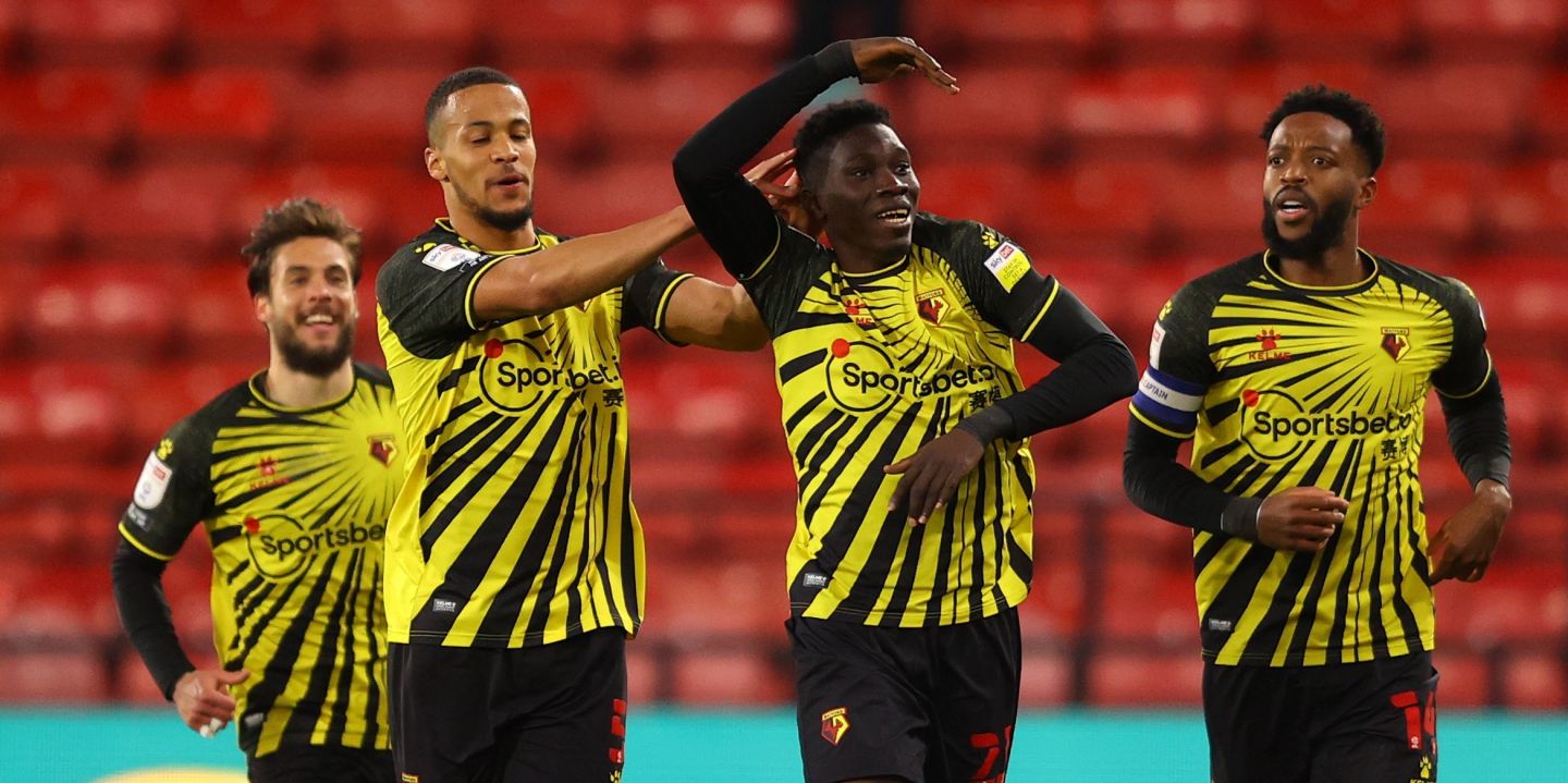 Sarr, Pearce, Liverpool
