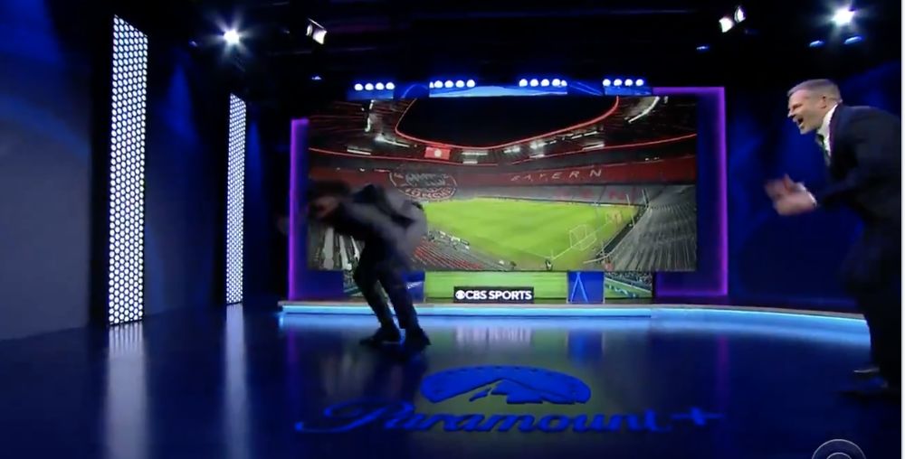 Carragher, Richards