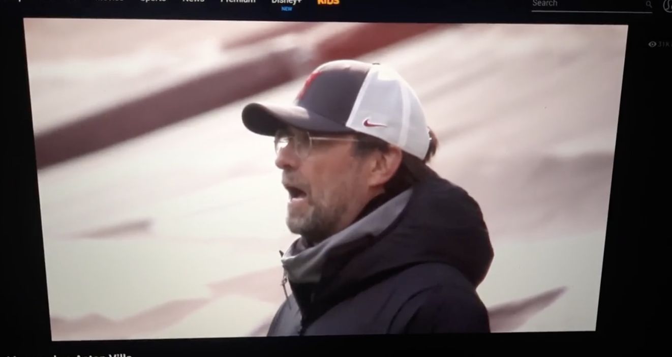 Jurgen Klopp