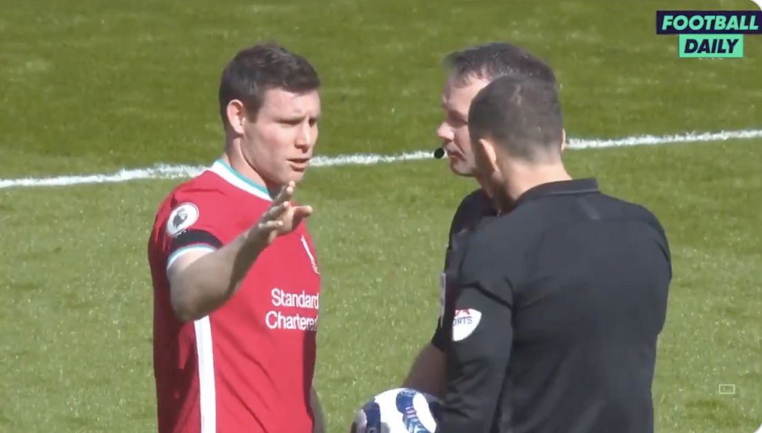 James Milner