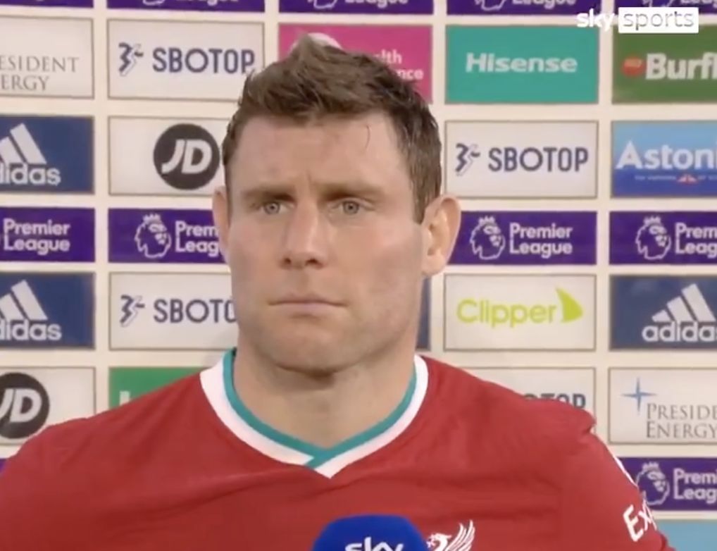 James Milner