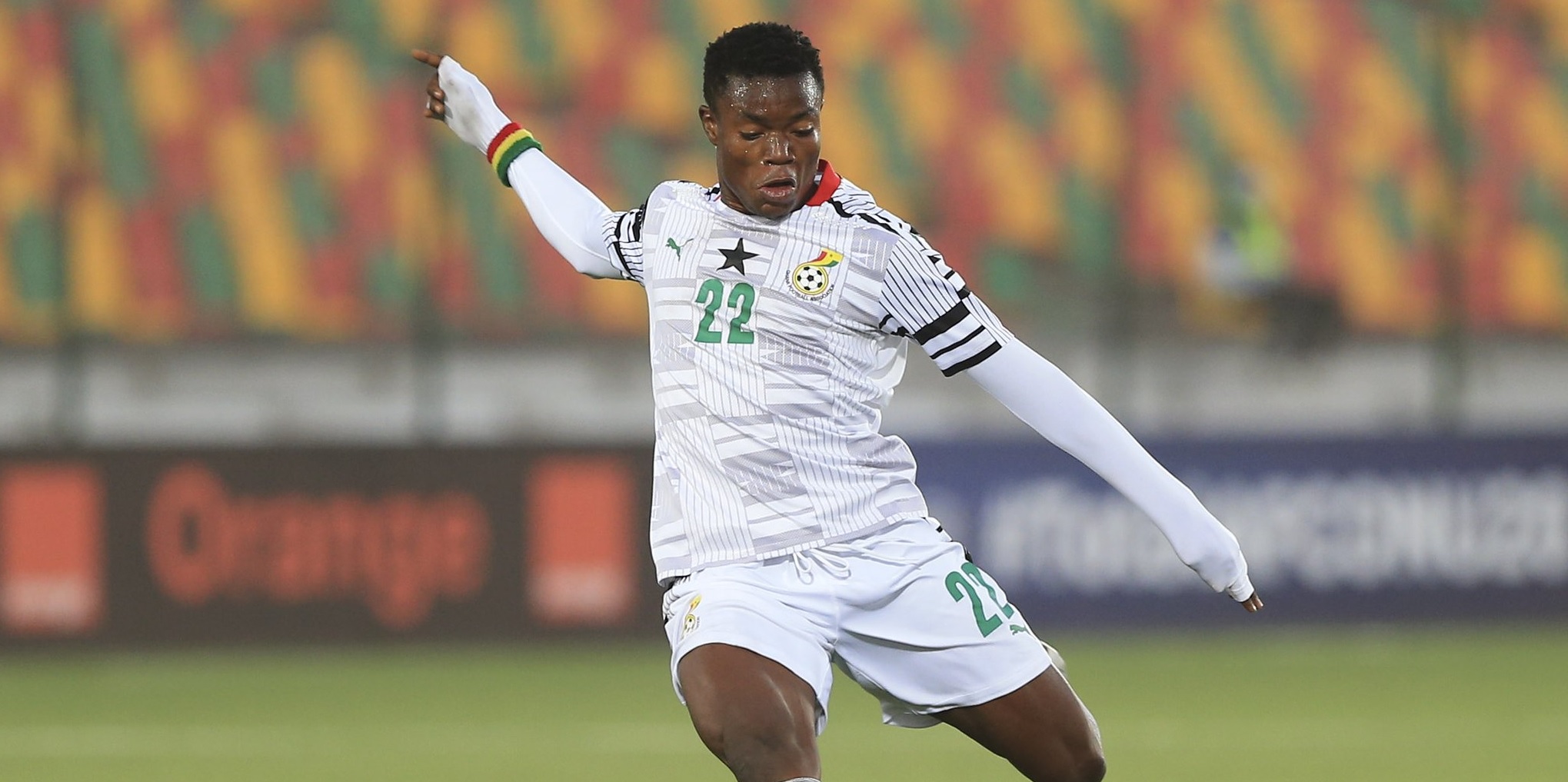 Abdul Fatawu Issahaku, Liverpool