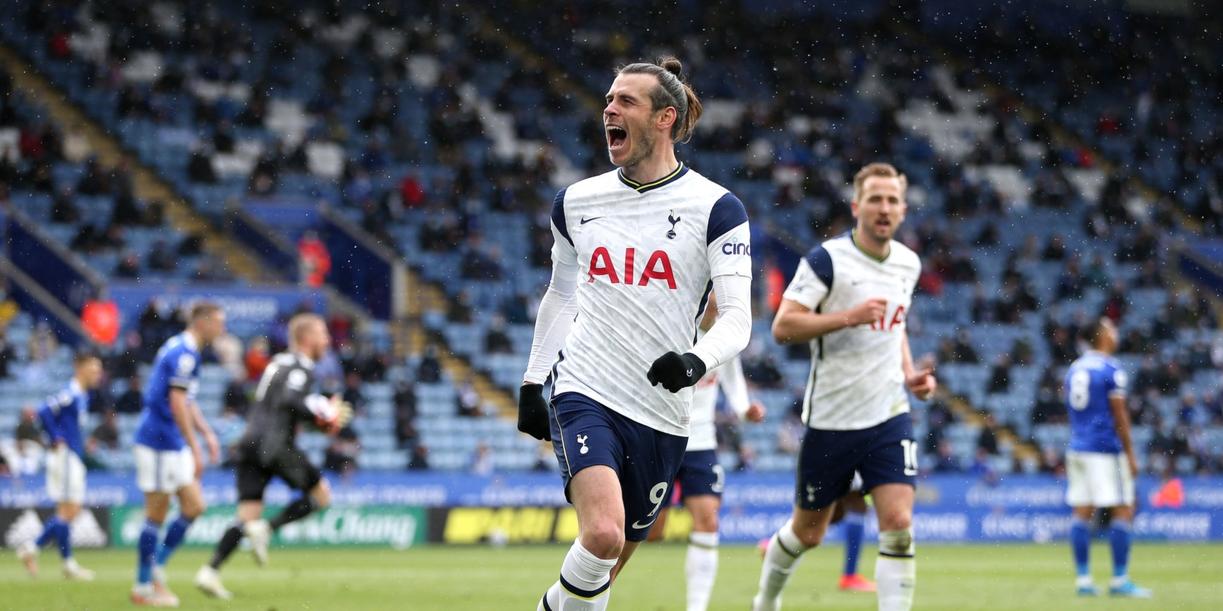 Bale, Bent, Liverpool