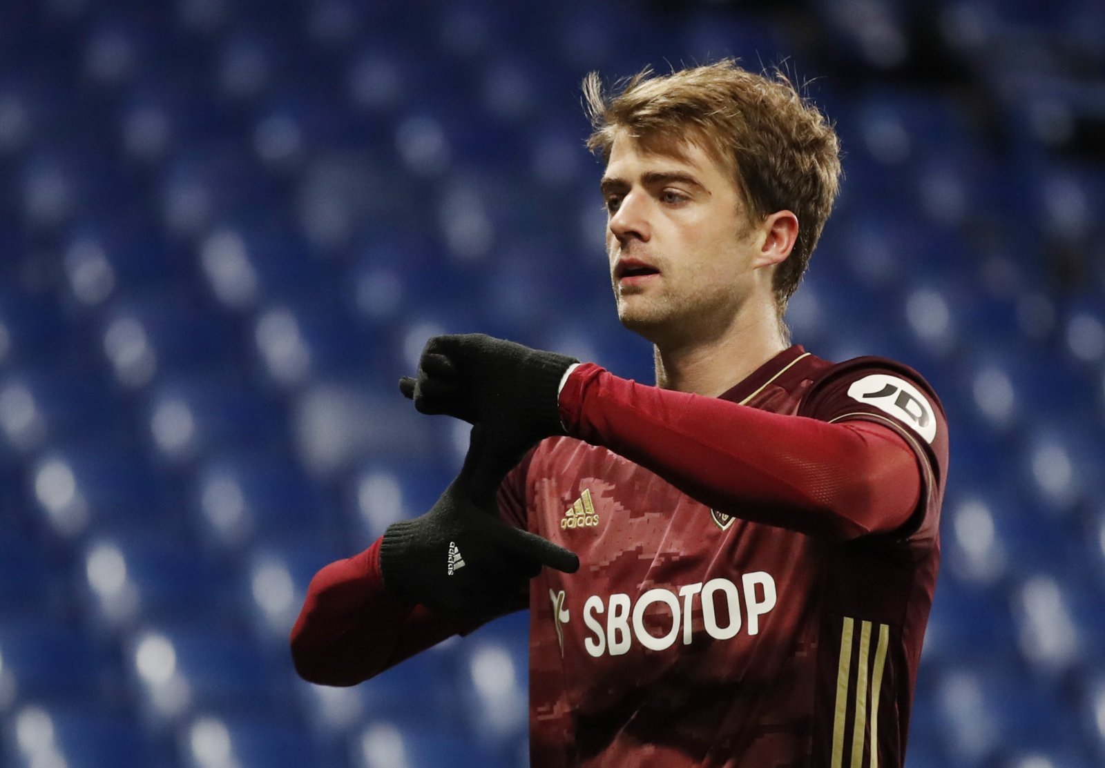 Liverpool ‘admire’ Leeds United star Patrick Bamford – but new deal could inflate fees