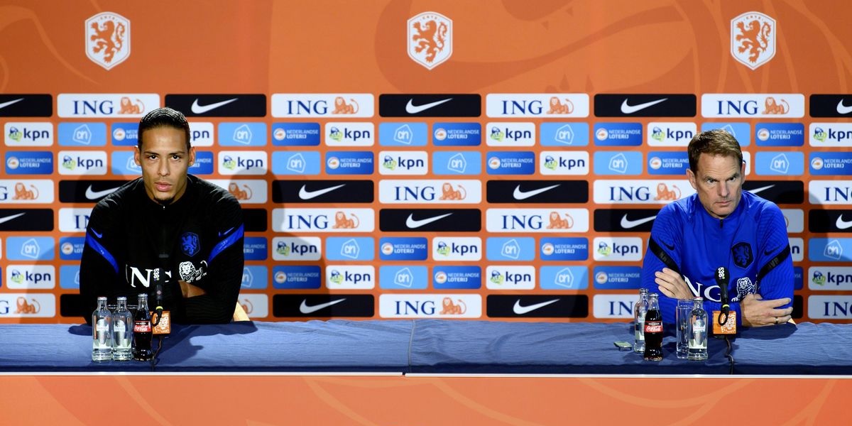 De Boer, Van Dijk