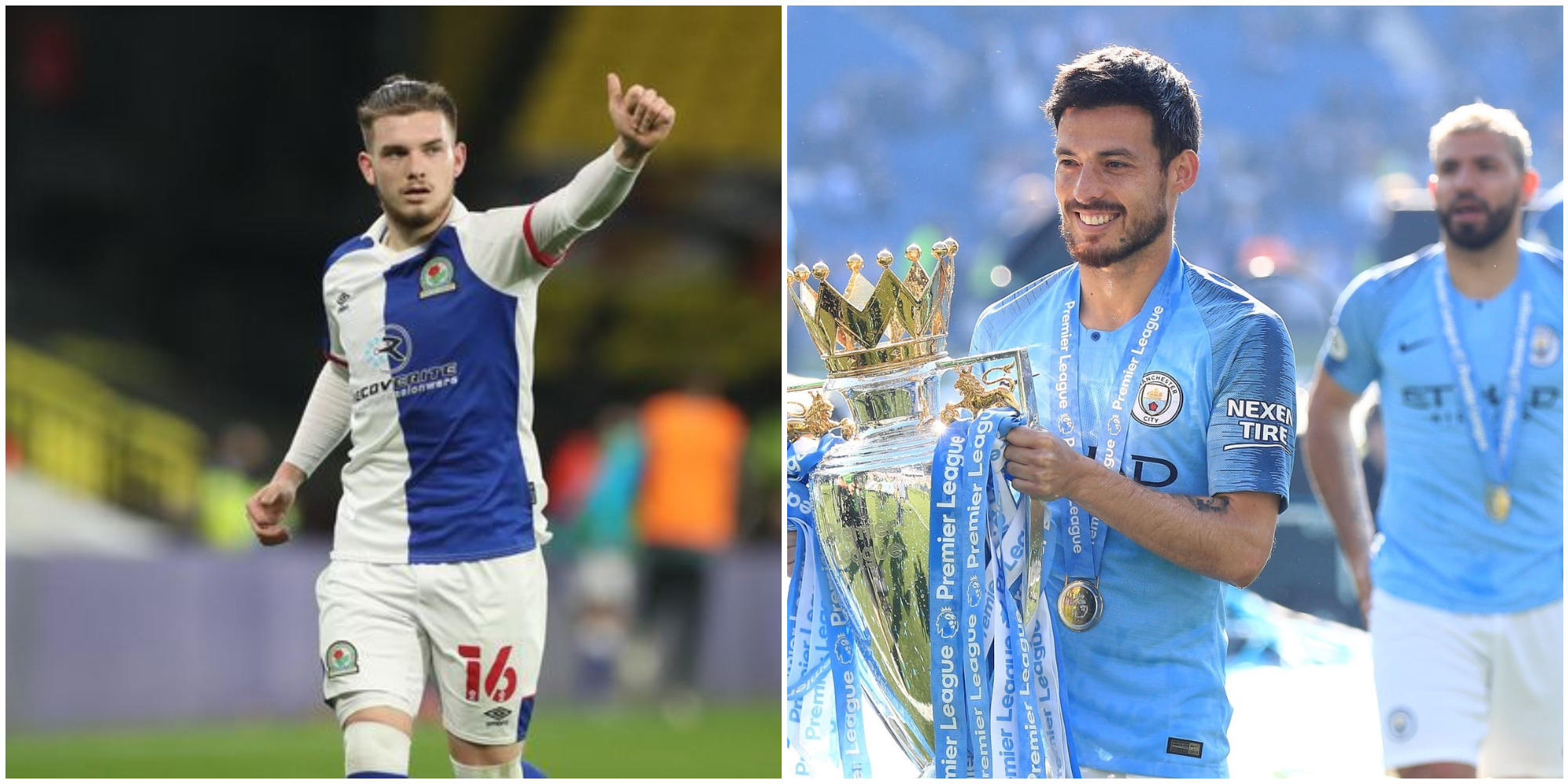Elliott, Silva, Liverpool