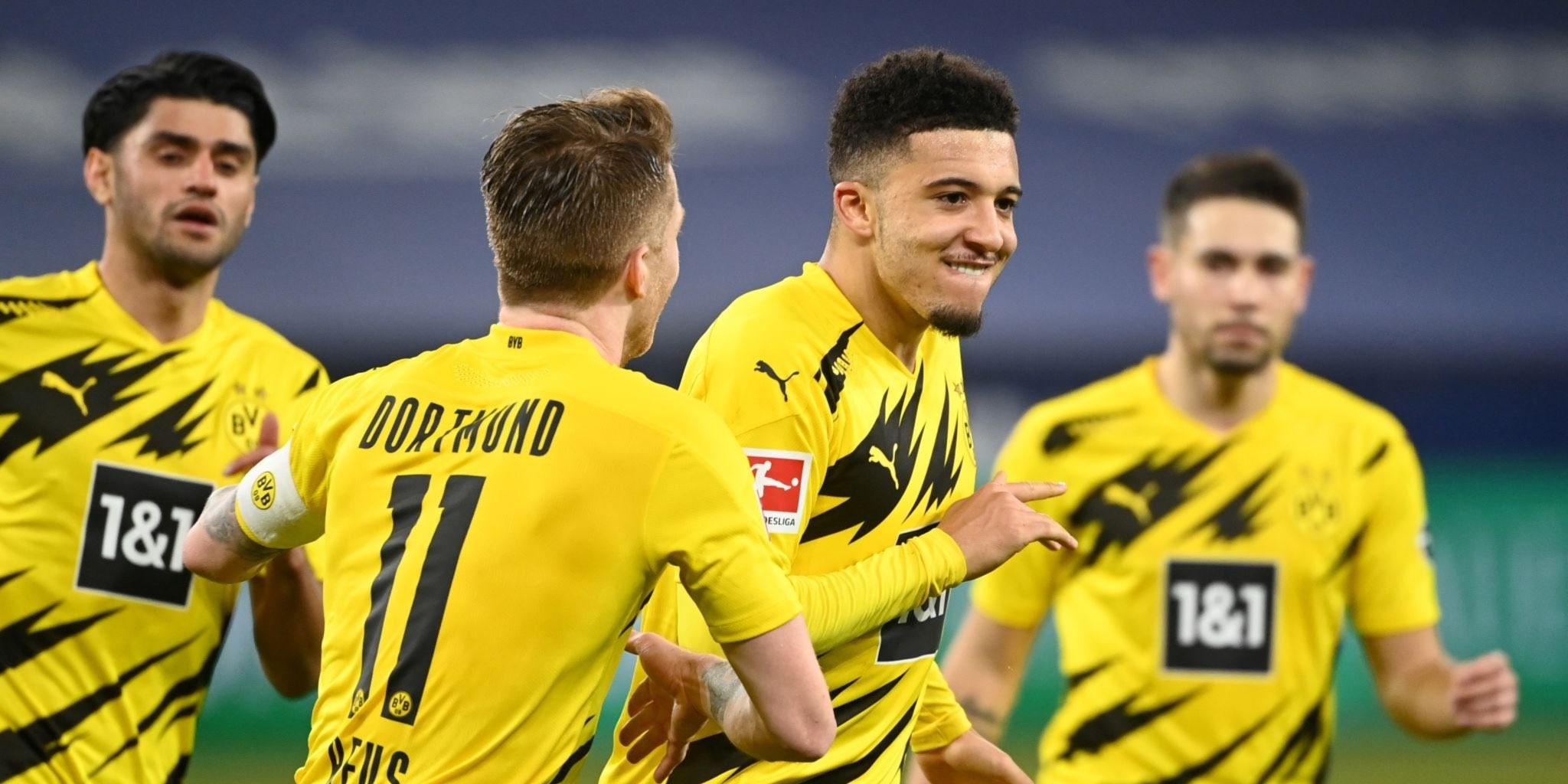 Sancho, Romano, Liverpool