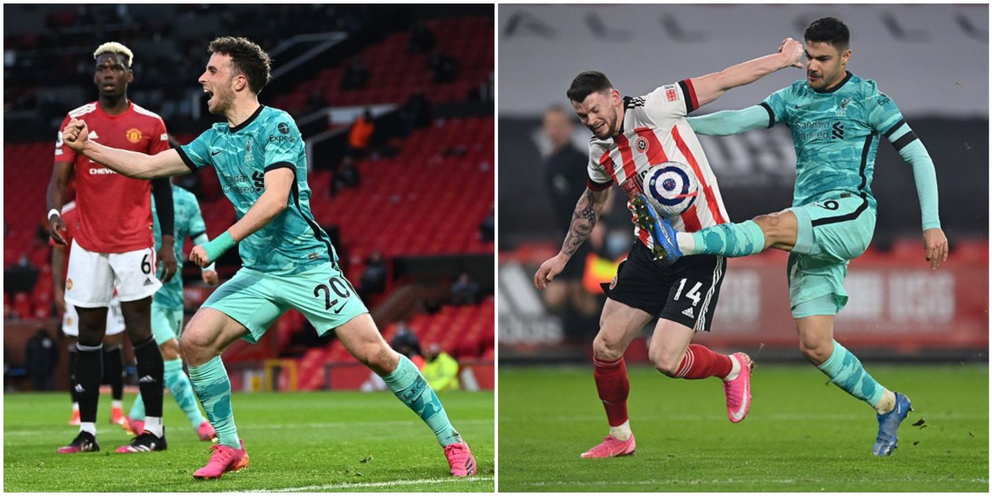 Klopp, Jota, Kabak