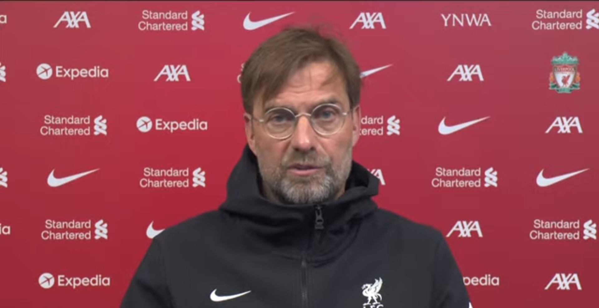 Klopp, Liverpool, Maddock