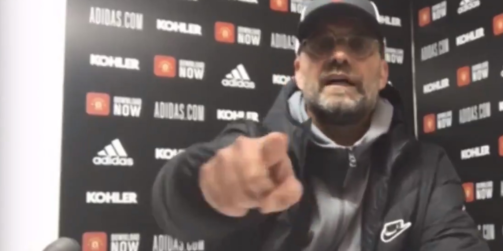 Klopp, Liverpool