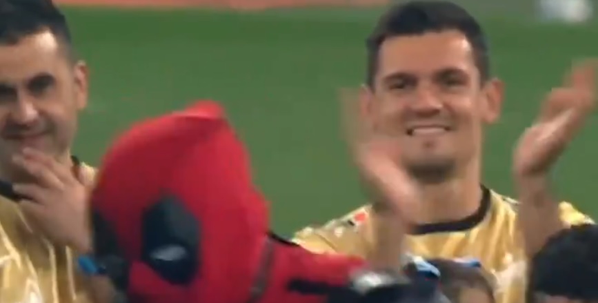 Lovren, Zenit, Liverpool