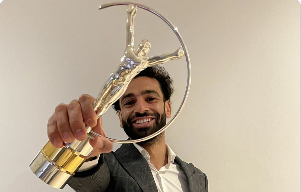 Mo salah