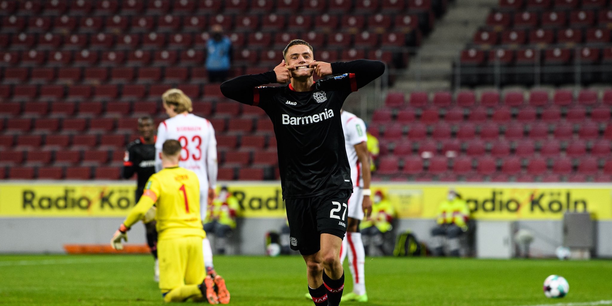 Wirtz, Liverpool, Havertz