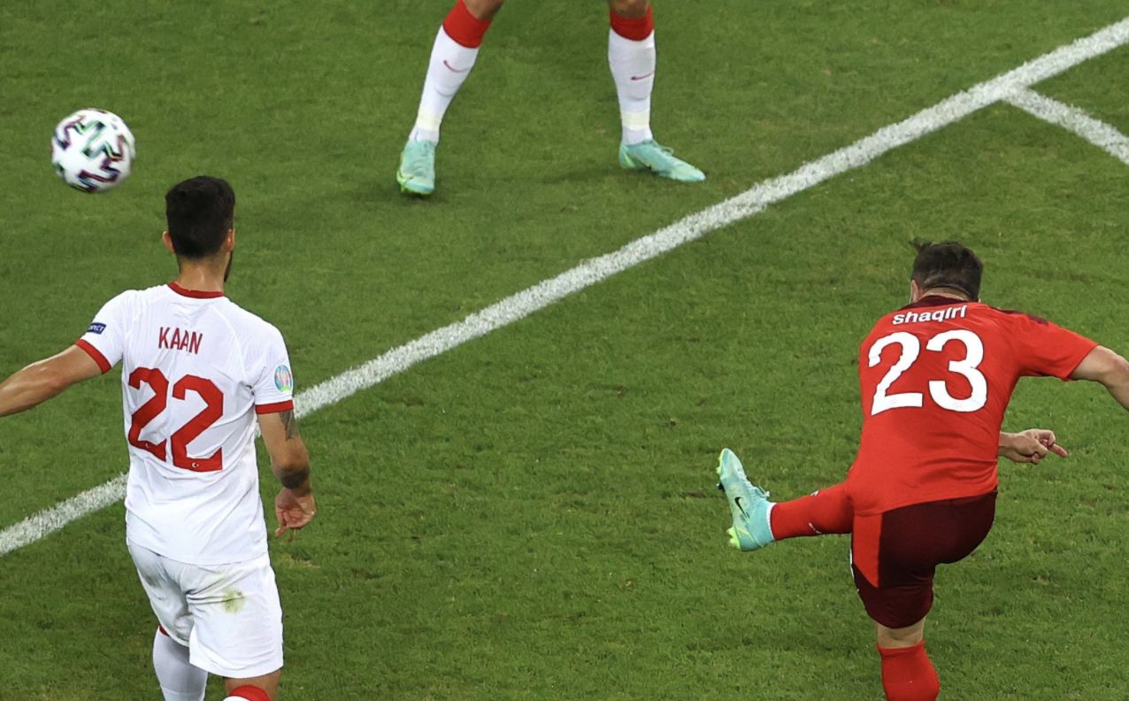 Shaqiri