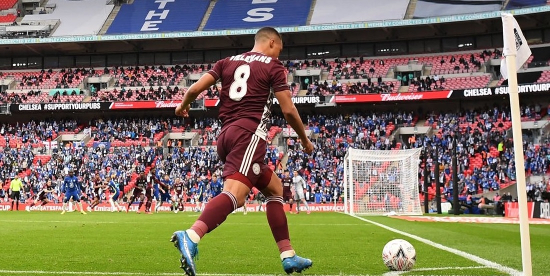 Tielemans, Liverpool, Enrique