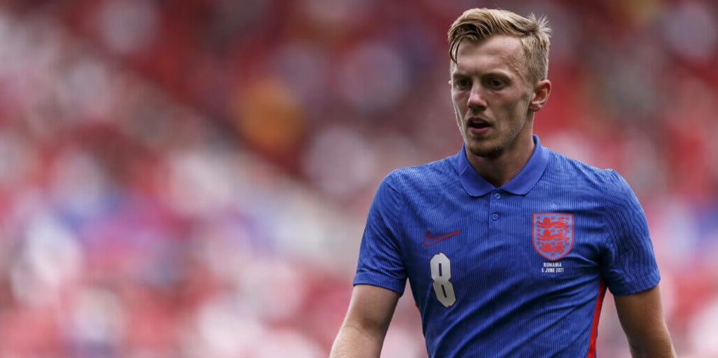 Ward-Prowse, Liverpool, Whelan