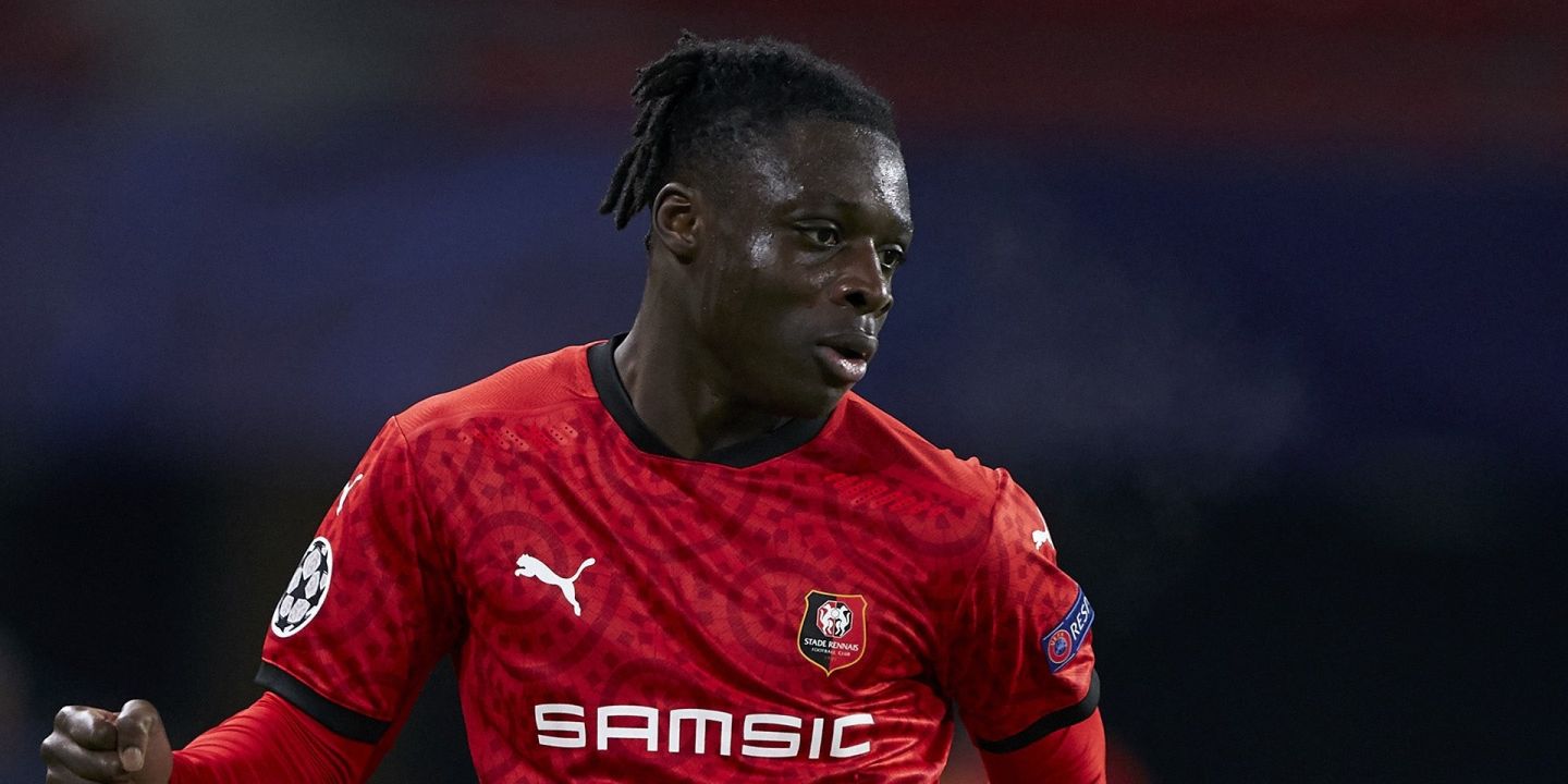 Doku, Mane, Liverpool, Phillips