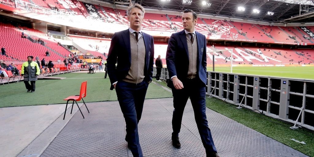 Geelen, Liverpool