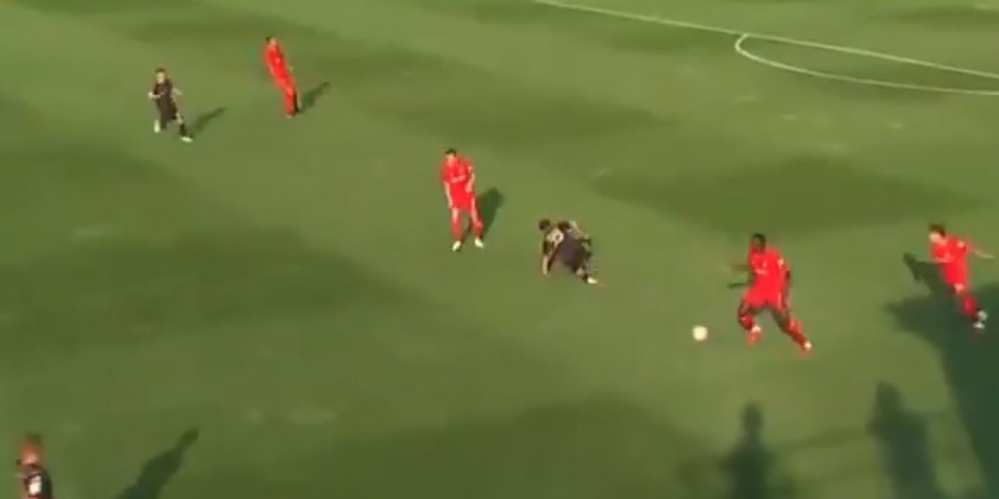 Konate, Liverpool, Mainz