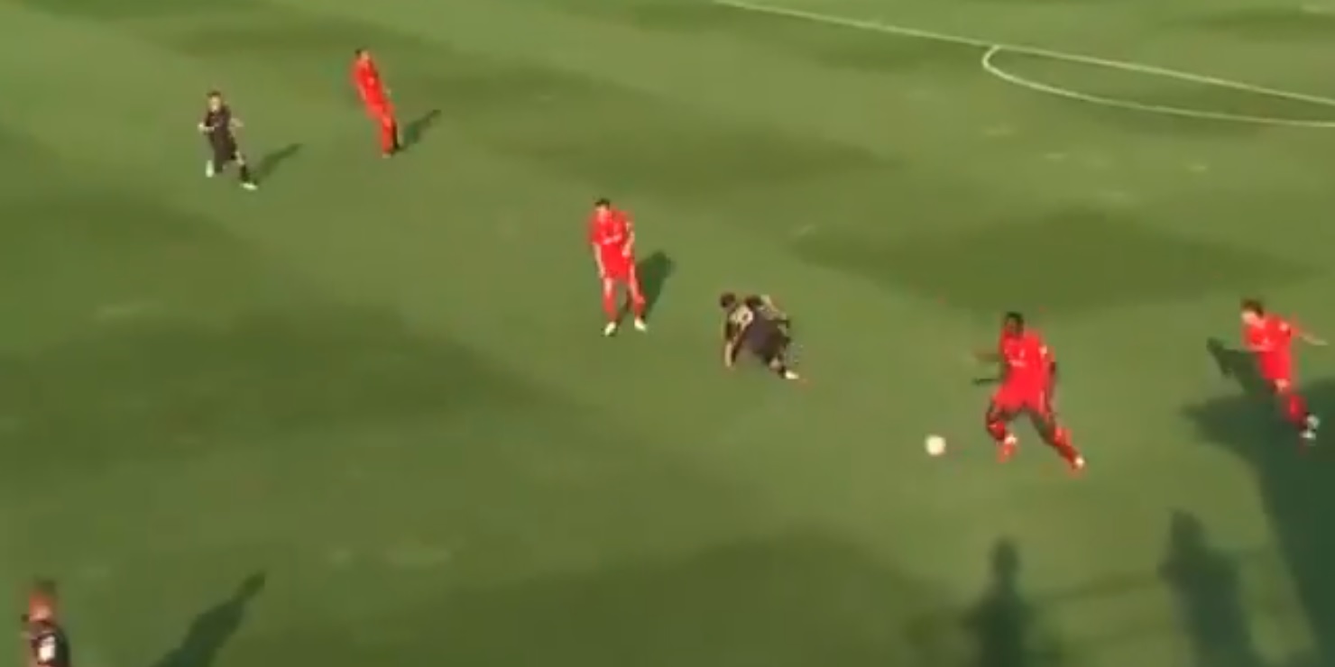 Konate, Liverpool, Mainz