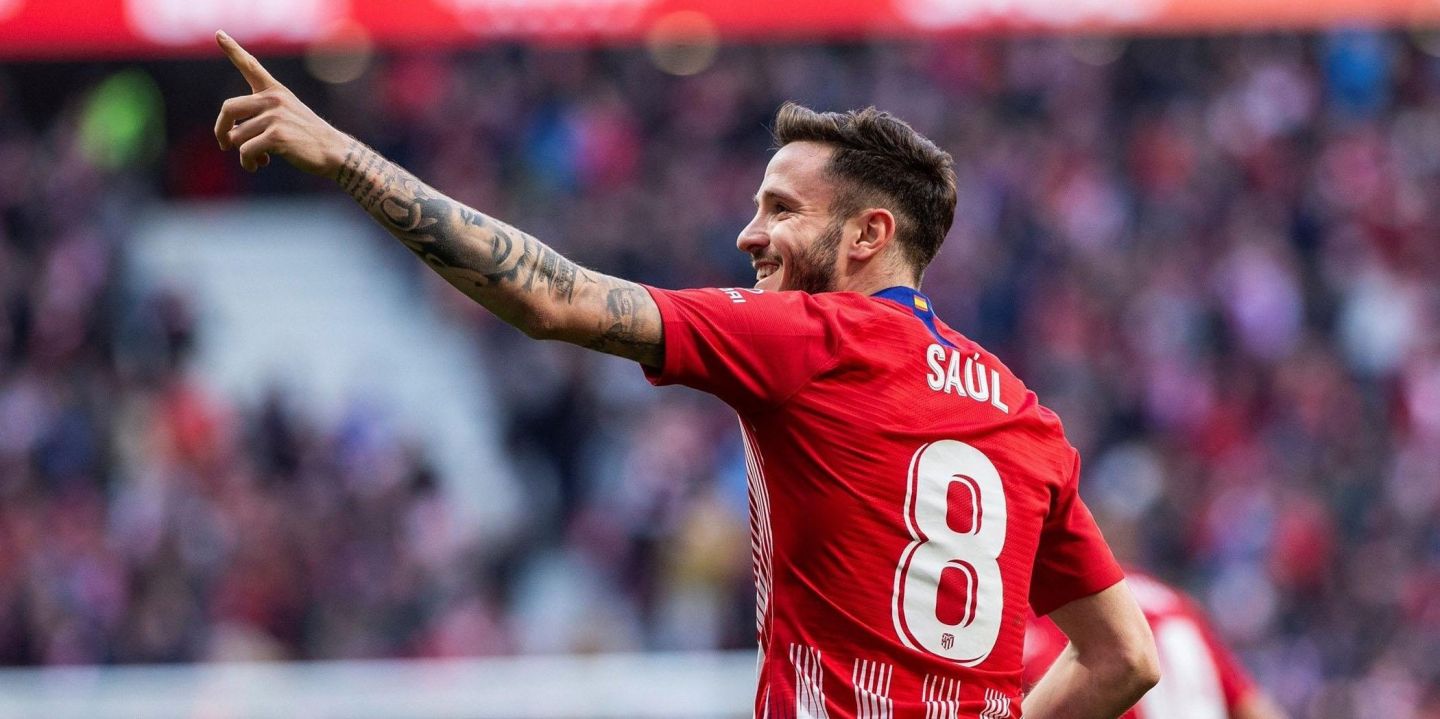 Saul, Liverpool
