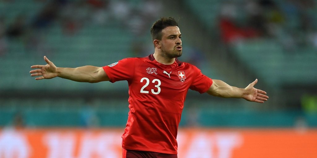 Shaqiri, Enrique, Liverpool