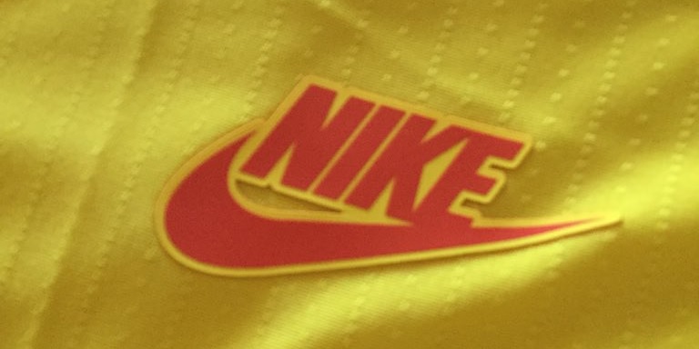 Liverpool, Nike