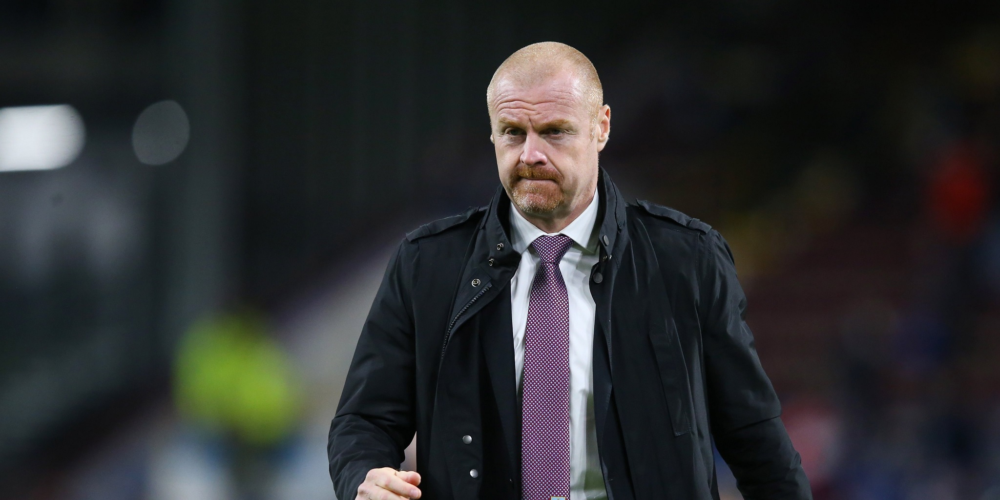 Dyche, Klopp, Liverpool