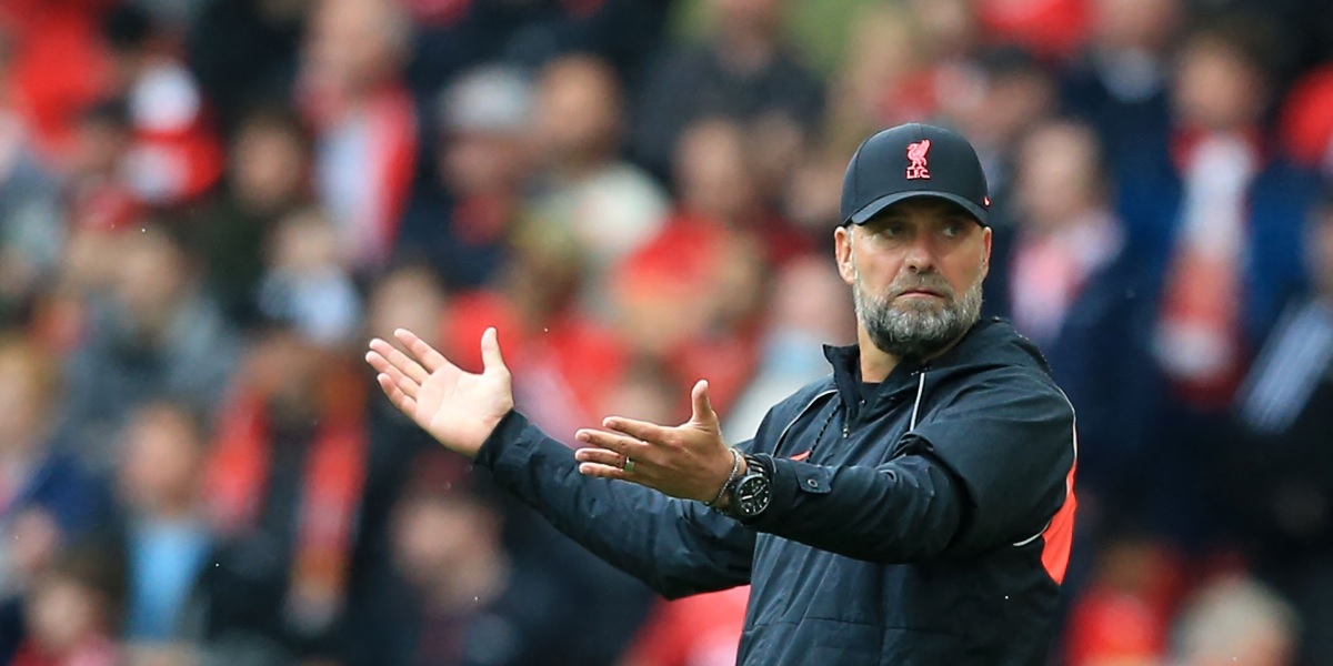Liverpool, Klopp