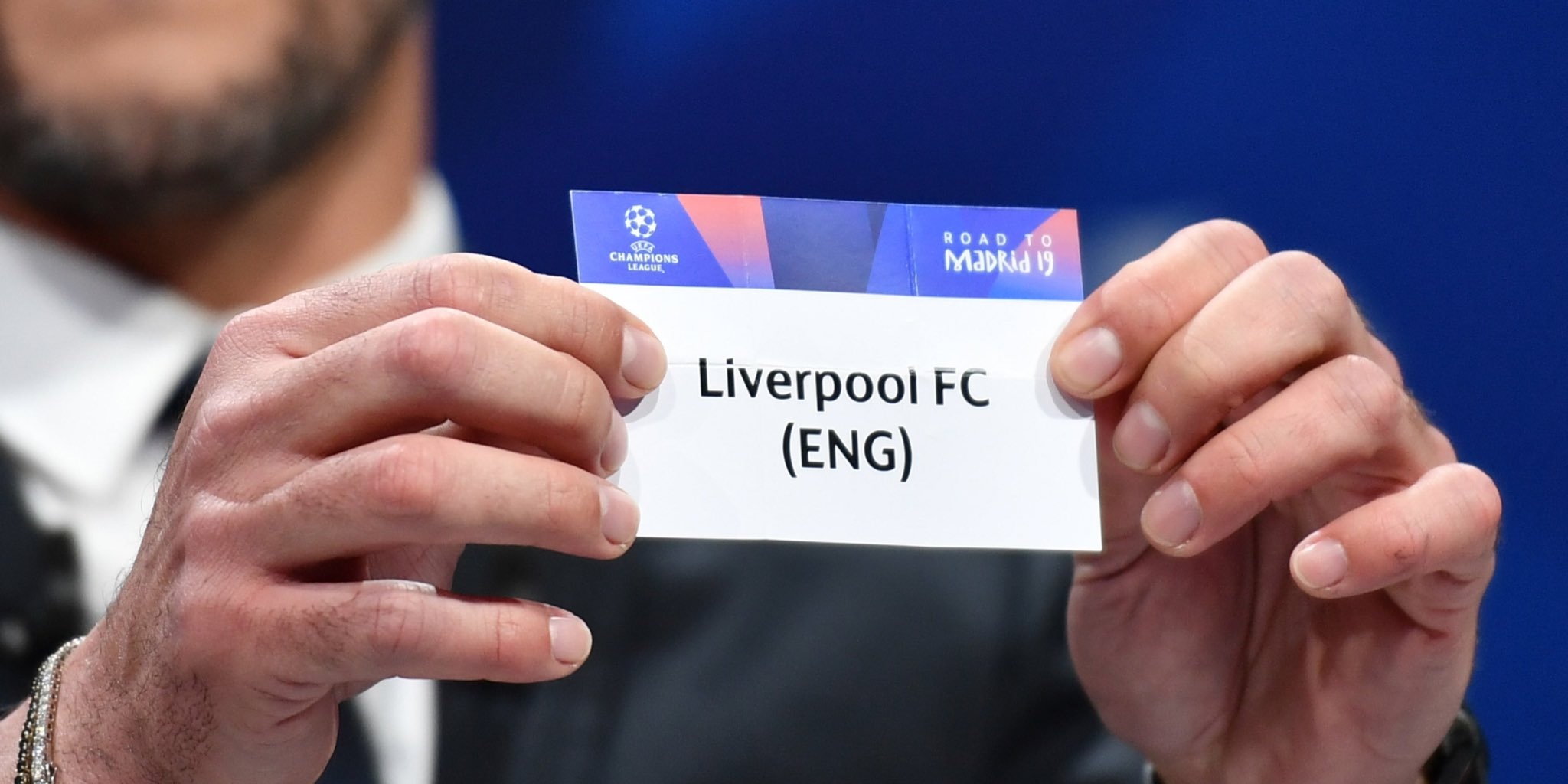 Liverpool, Champions League
