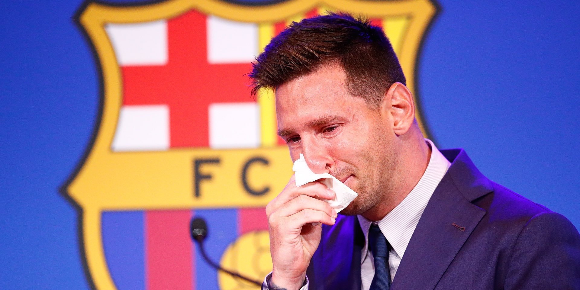 Messi, Liverpool
