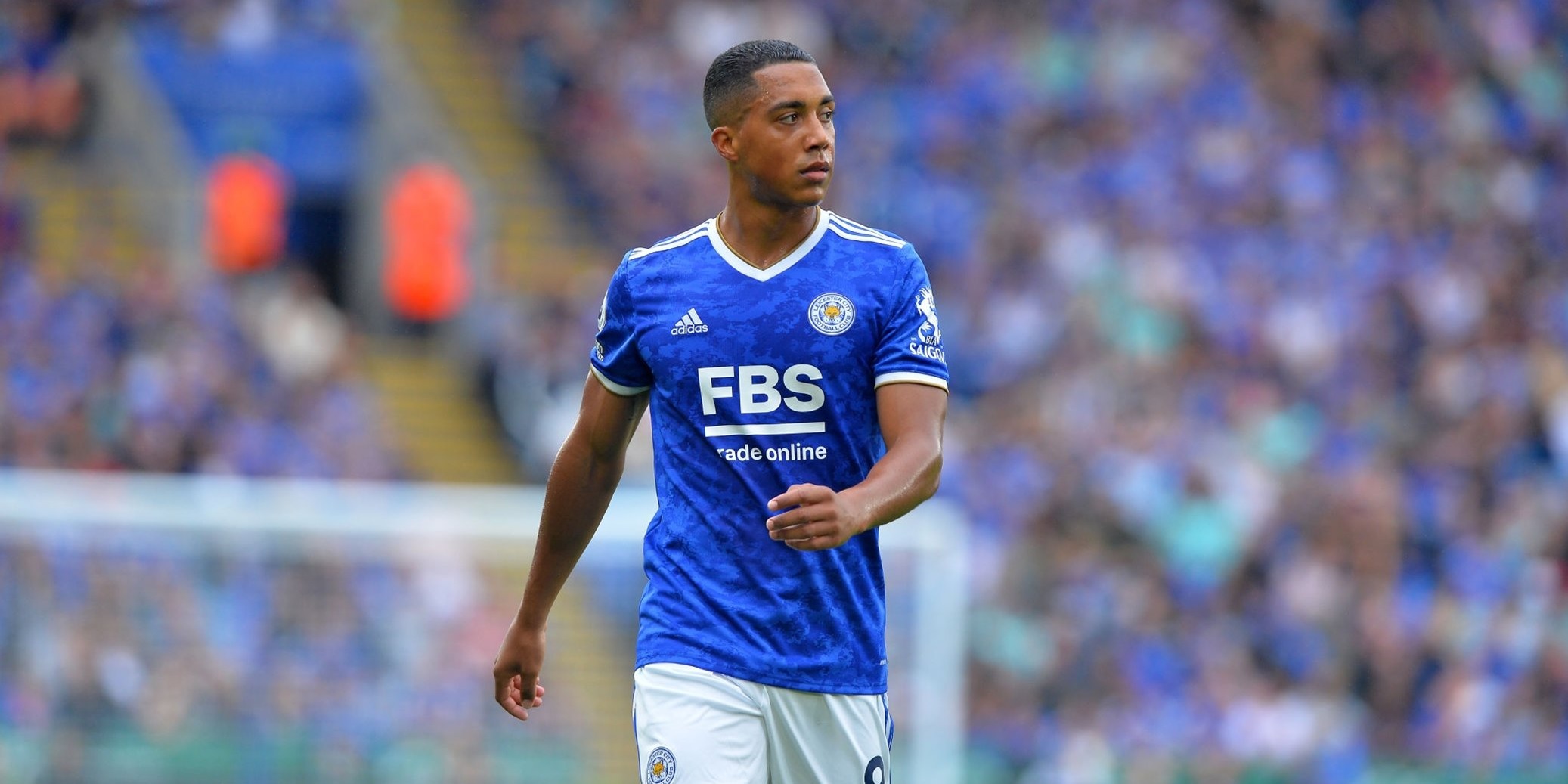 Tielemans, Liverpool, Redknapp