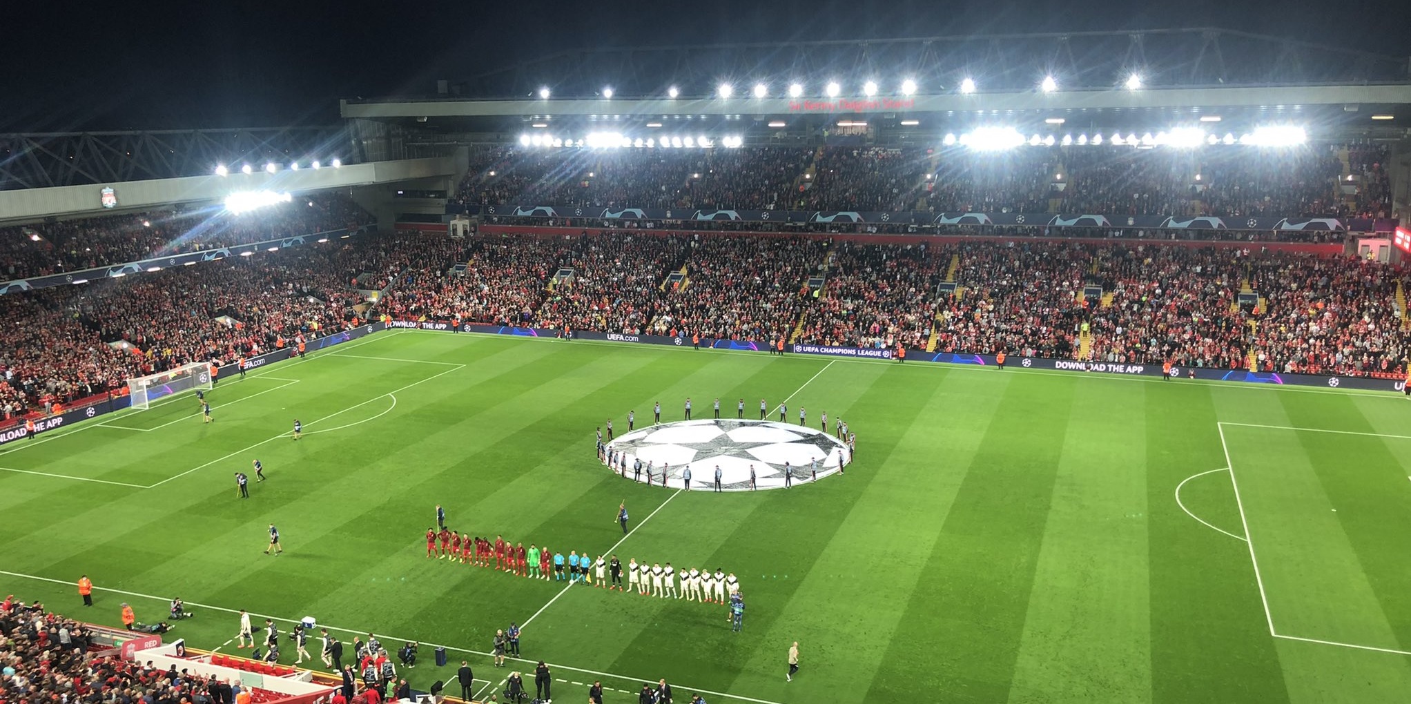Liverpool, Guardiola, Jordan, Manchester City