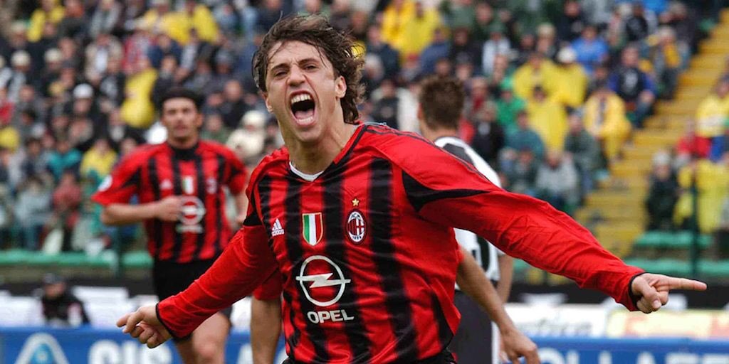 Crespo, Liverpool