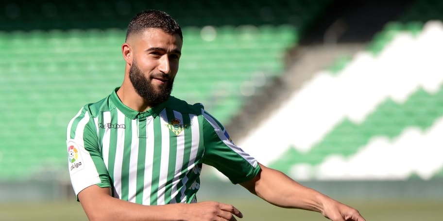 Fekir, Liverpool