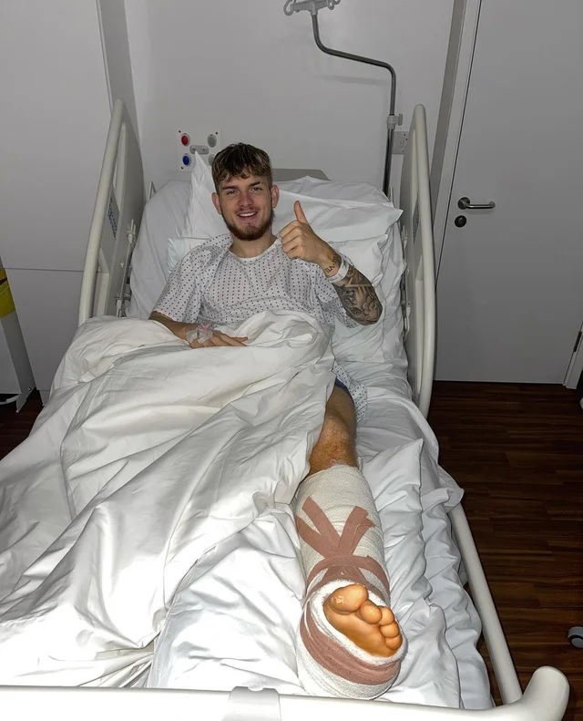 Harvey Elliott, Liverpool