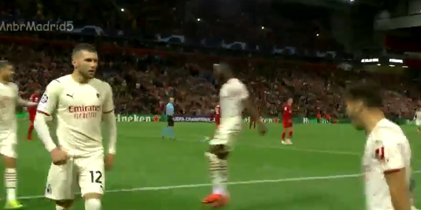 Liverpool, Milan, Rebic, Diaz
