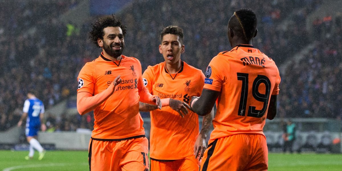 Liverpool, Mbappe Liverpool, Mbappe