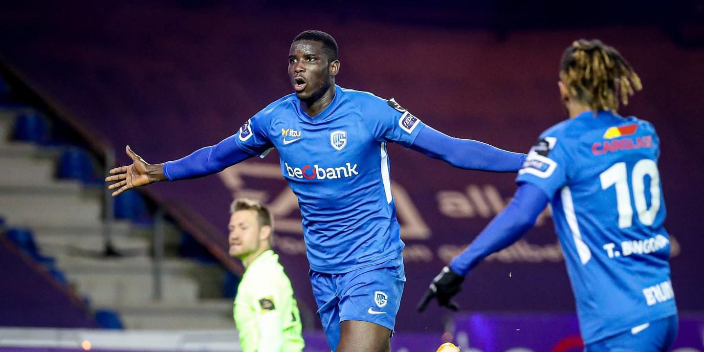 Onuachu, Liverpool