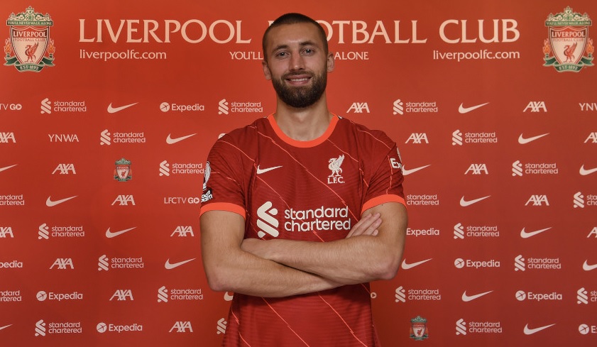 Phillips, Liverpool