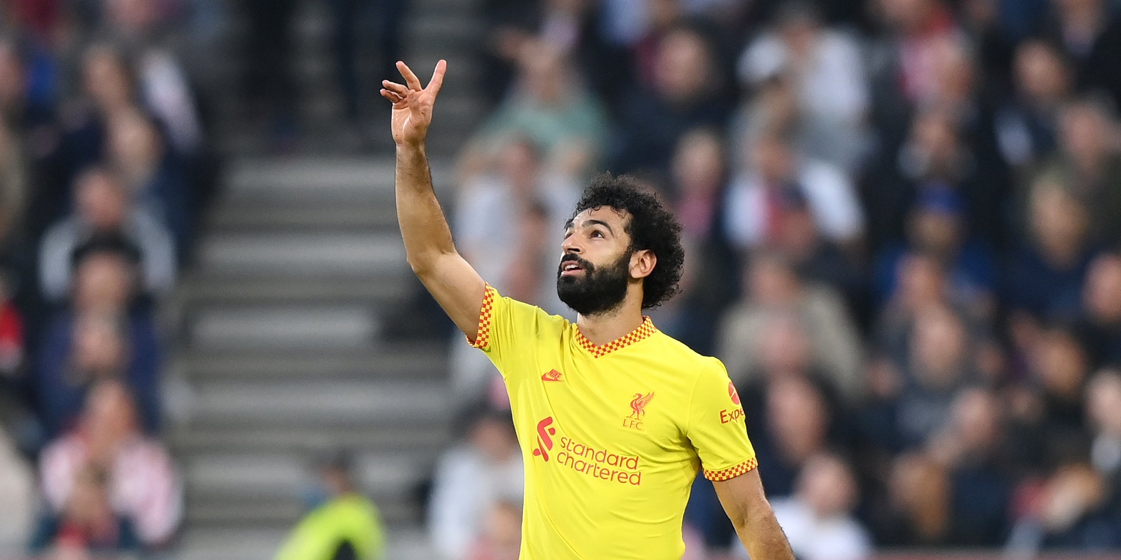 Salah, Thomas, Liverpool