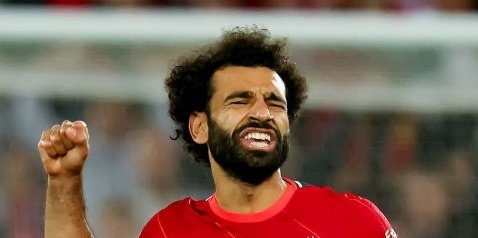 Salah, Owen, Liverpool