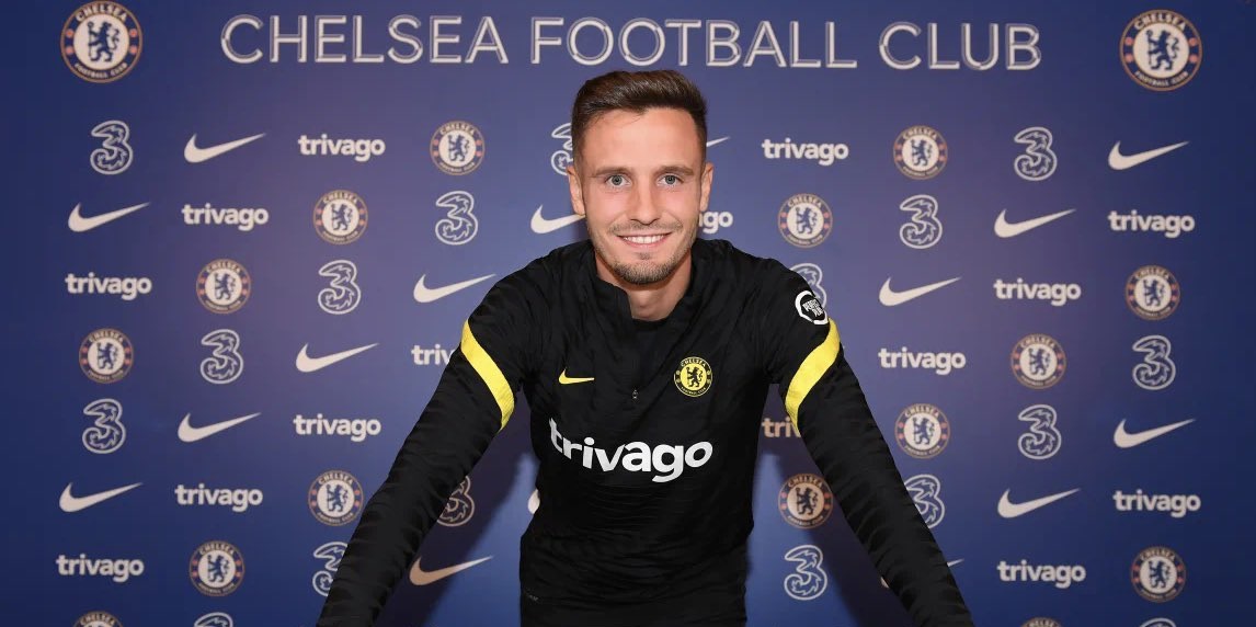 Saul Niguez, Liverpool