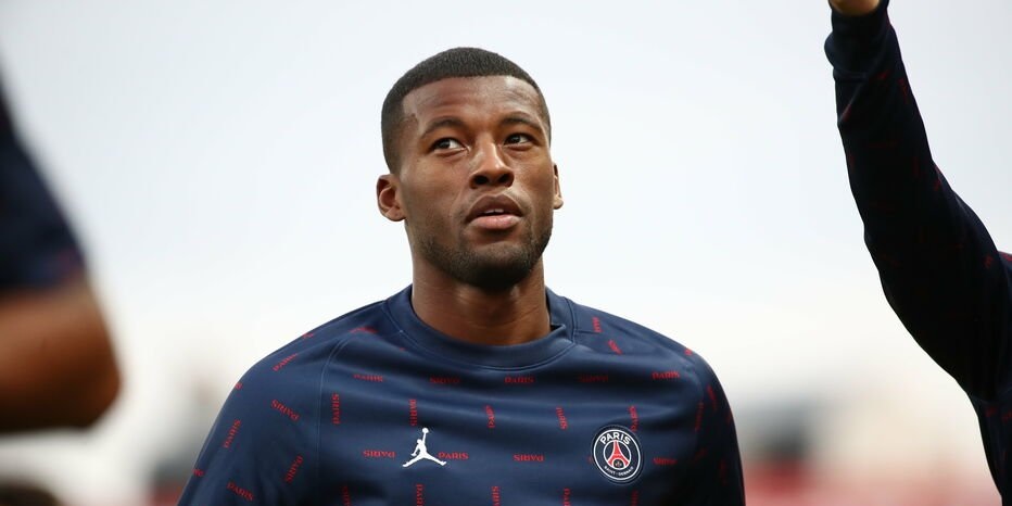 Wijnaldum, Liverpool