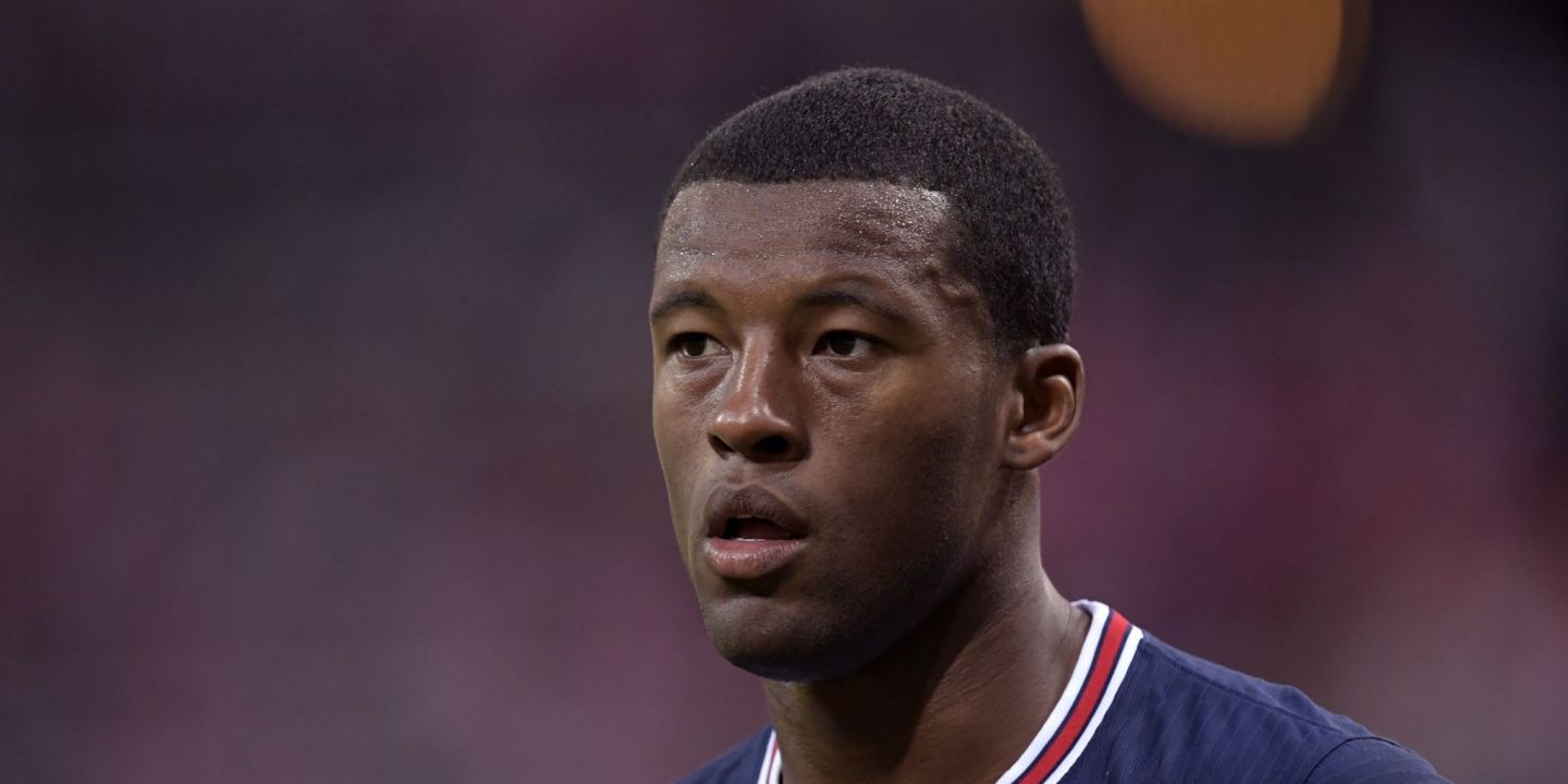 Wijnaldum, PSG, Liverpool