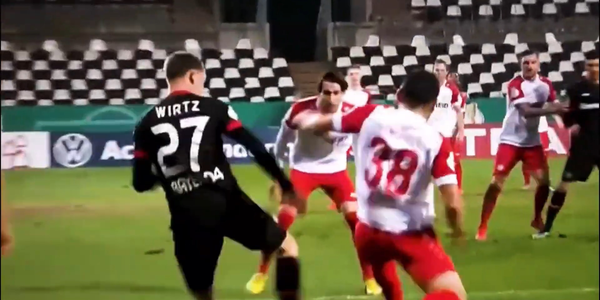Wirtz, Liverpool