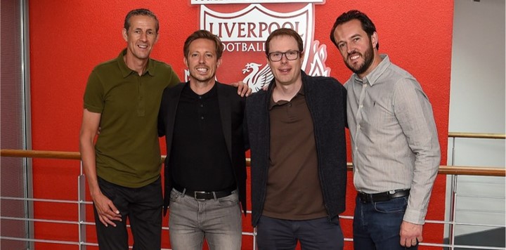 Edwards, Klopp