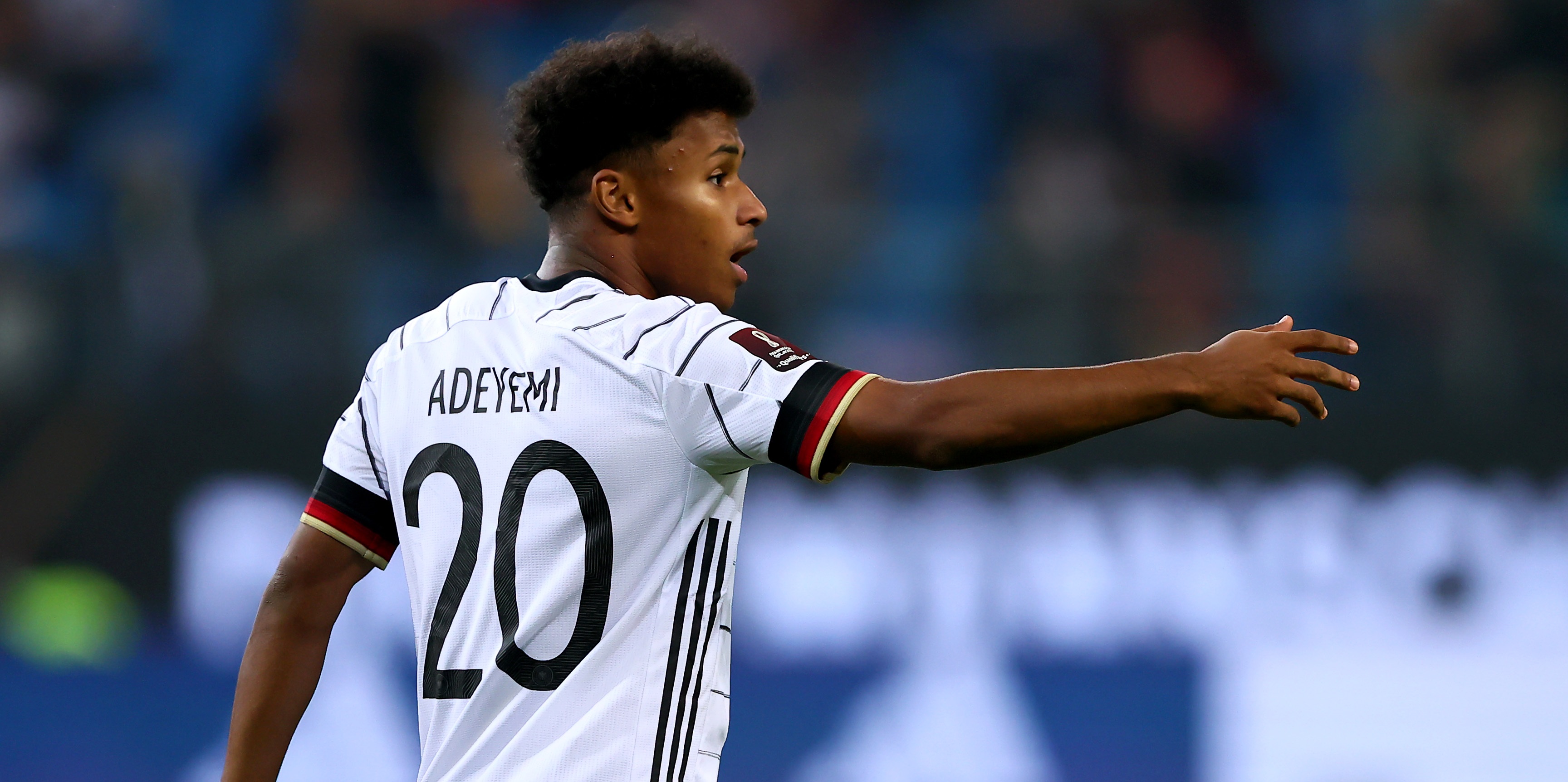 Adeyemi, Liverpool, Pedri, Klopp